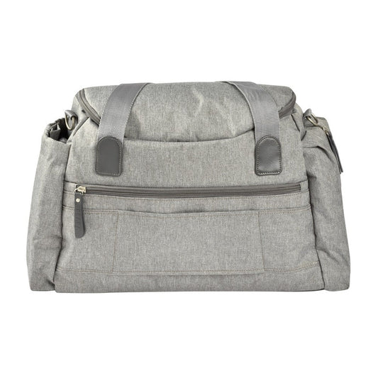 Beaba Sydney II Changing Bag - Heather Grey