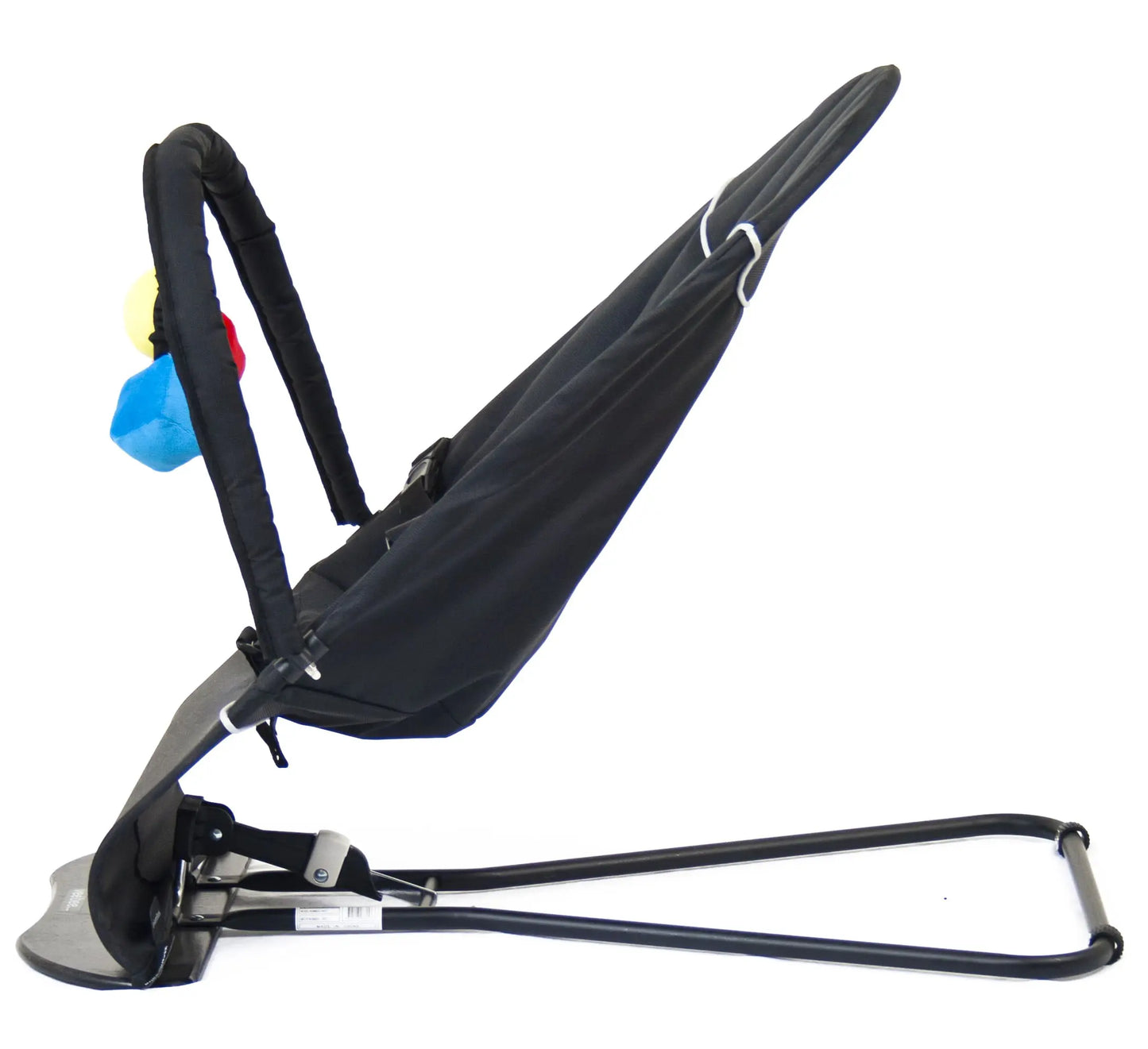 Baby Minder Bouncer with Toy Bar