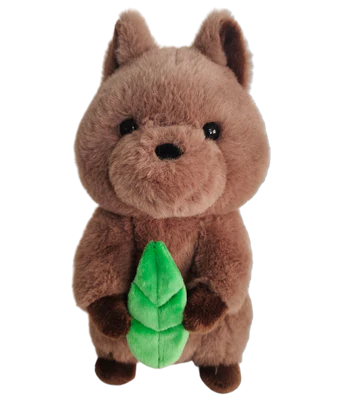 Banjo The Quokka