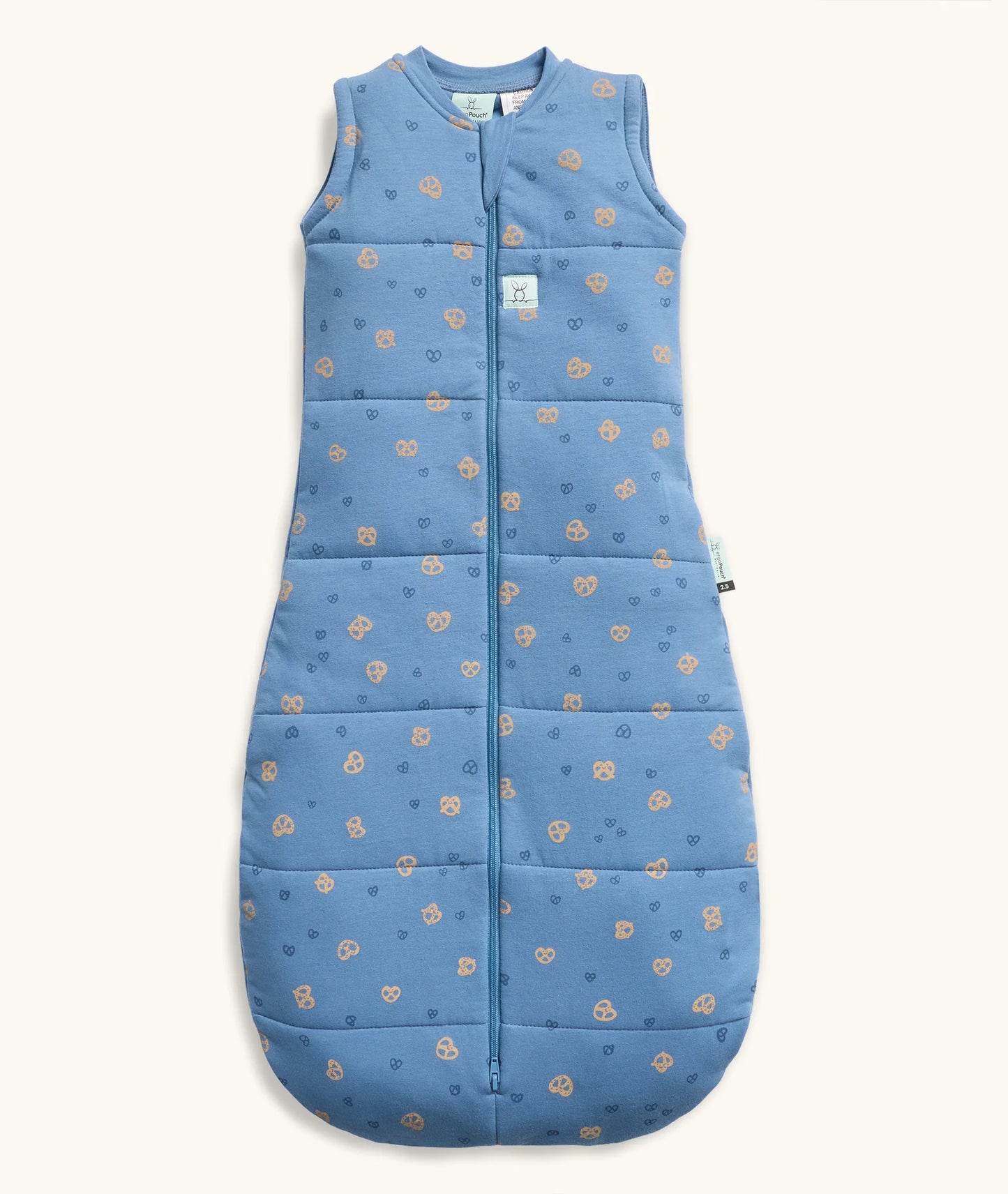 Jersey Sleeping Bag 2.5 Tog
