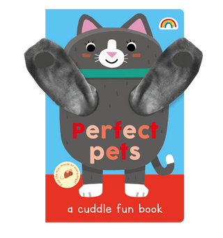 Cuddle Fun Perfect Pets