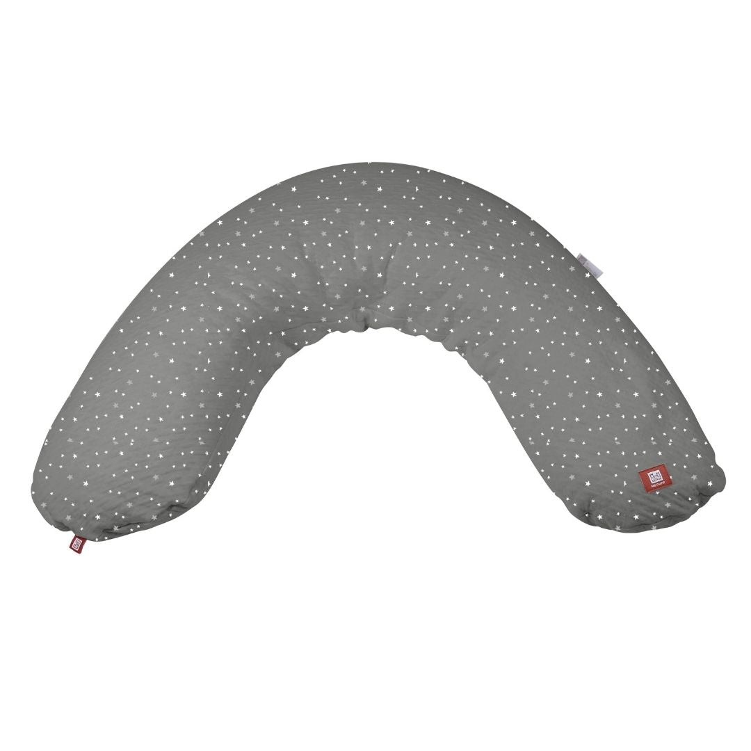 Red Castle Big Flopsy Maternity & Nursing Pillow - Jersey Stella