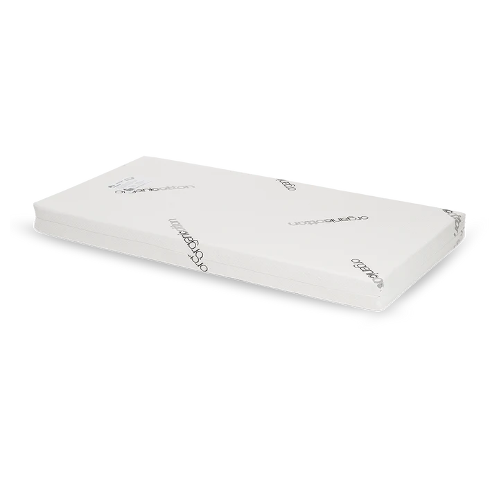 Gaia Eos Cot Mattress (140x70x10)