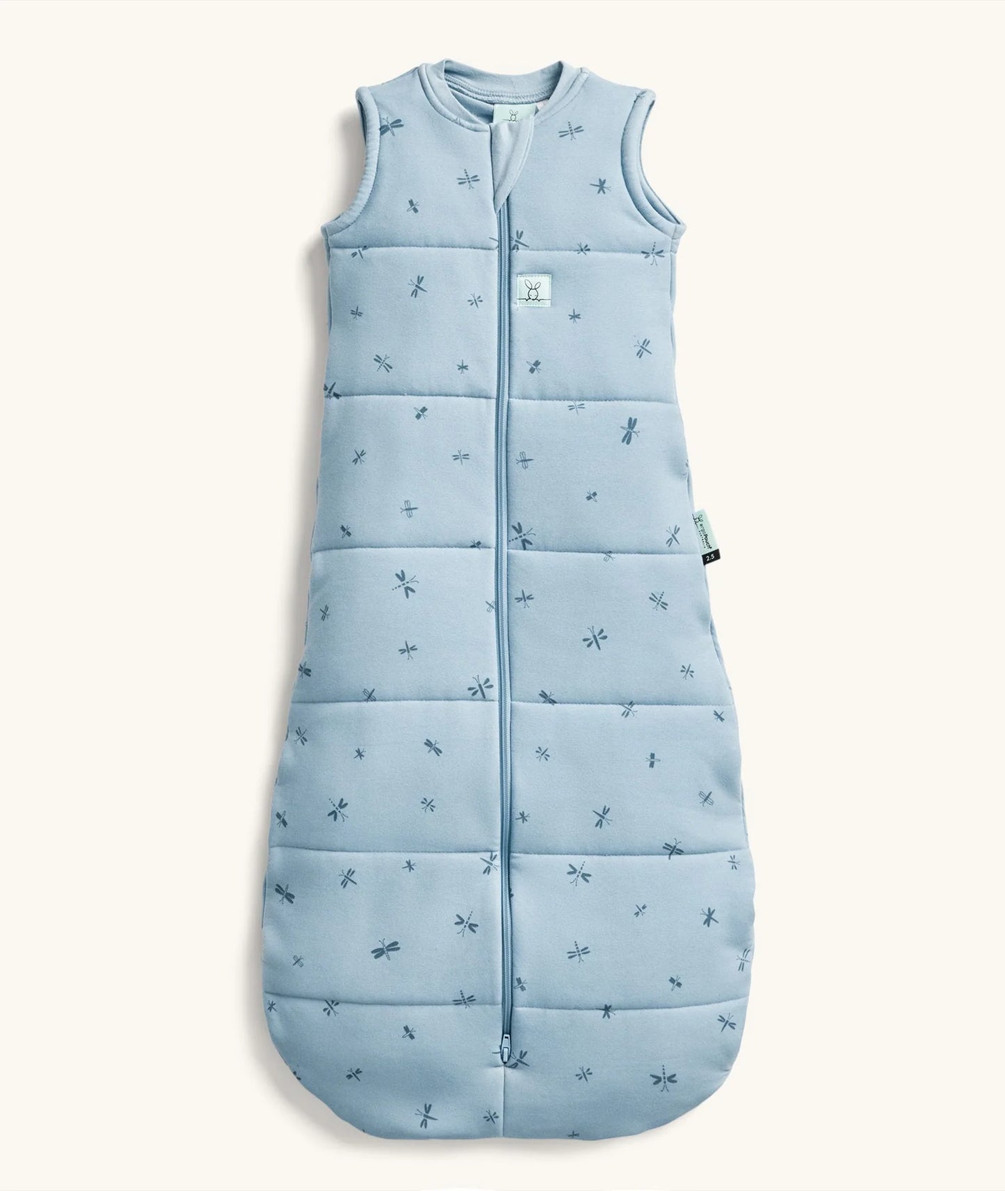 Jersey Sleeping Bag 1.0 TOG