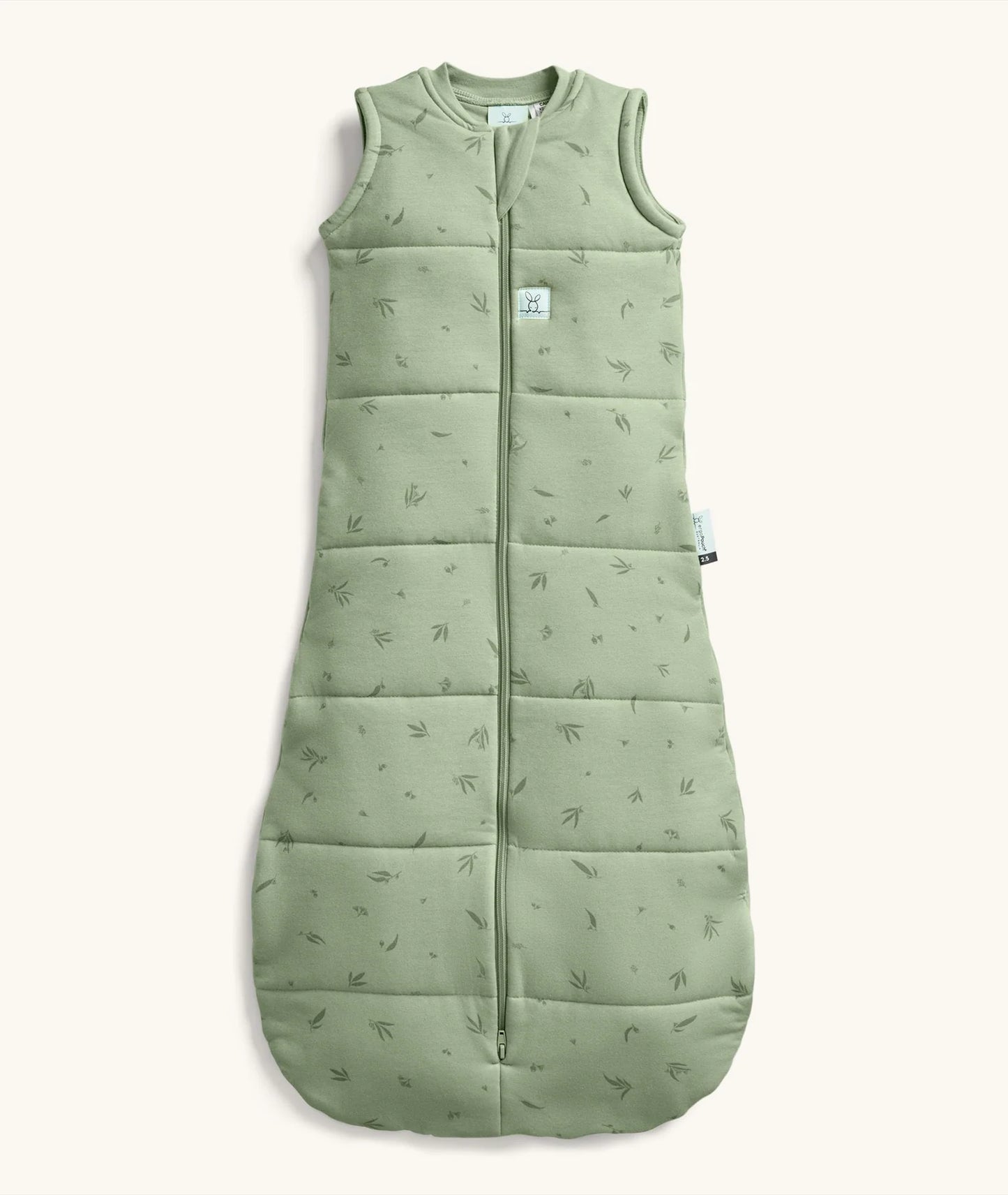 Jersey Sleeping Bag 2.5 Tog