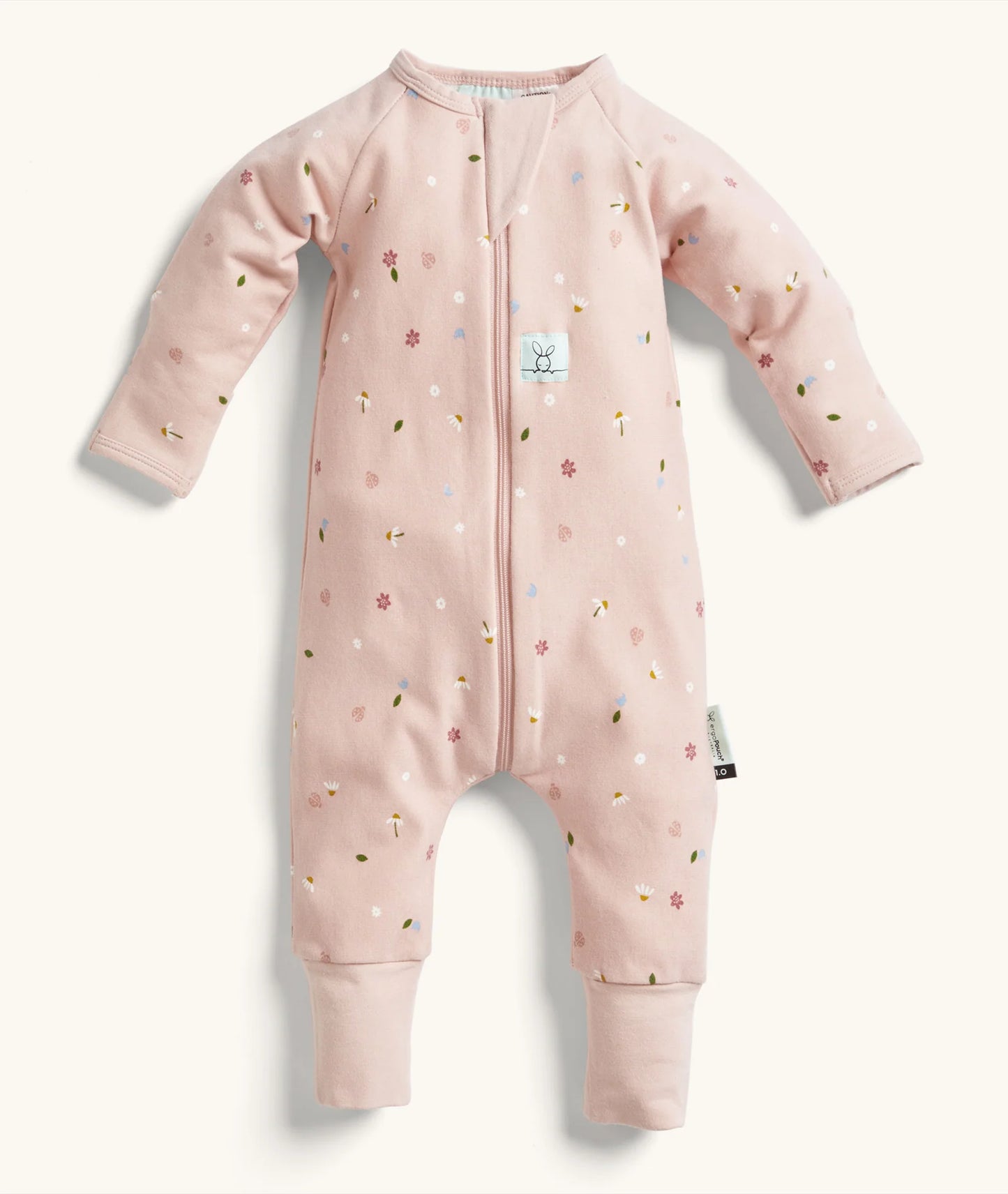 Long Sleeve Layer 1.0 TOG
