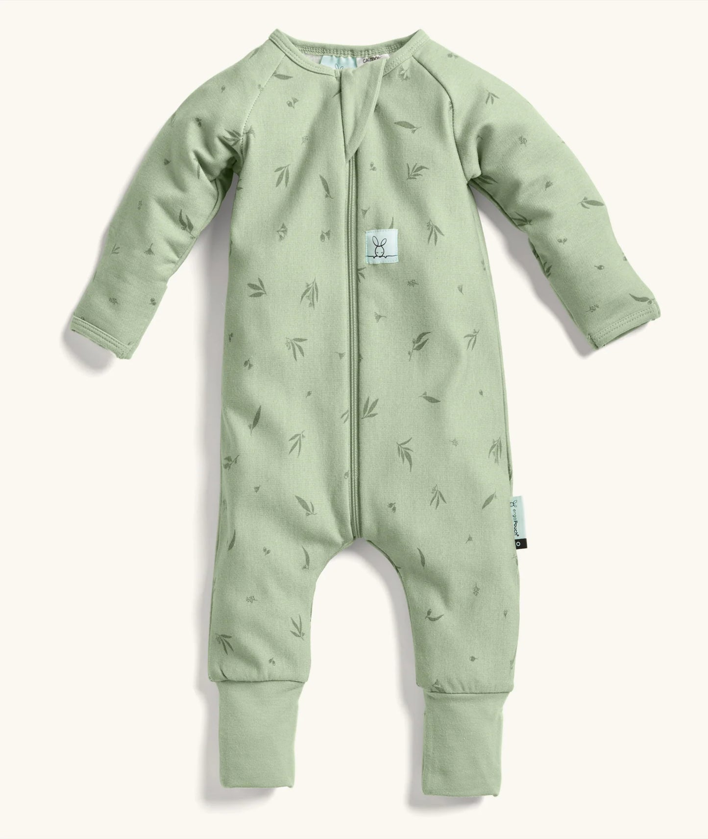Long Sleeve Layer 1.0 TOG