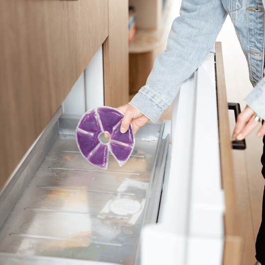 Breast Care Hot&Cold Packs 2pk