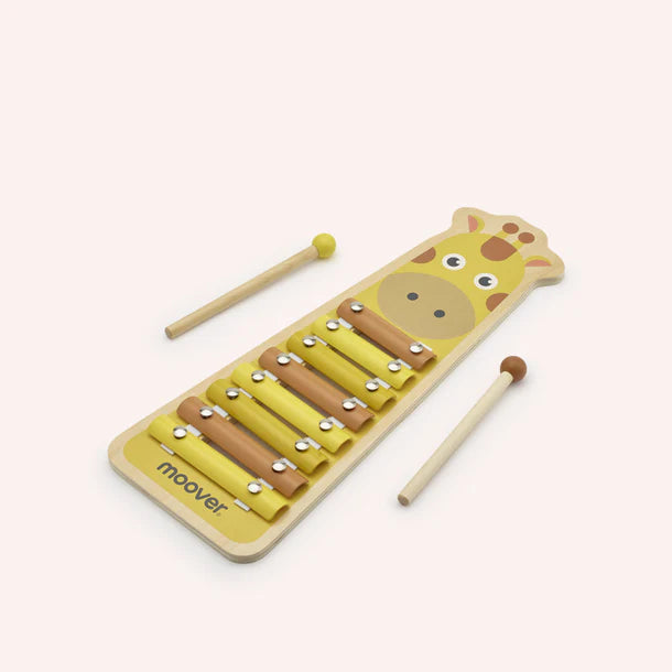 Essential Xylophone Giraffe