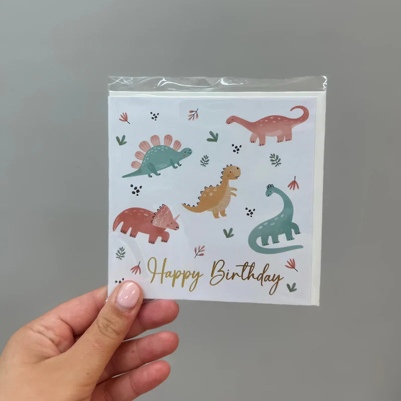 Greeting Card