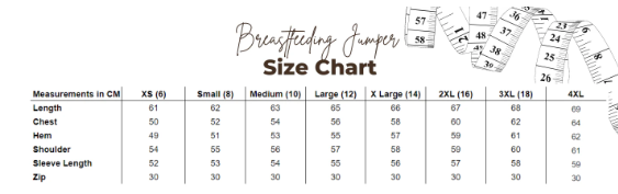 Goldmiilk EMERALD BREASTFEEDING HOODIE