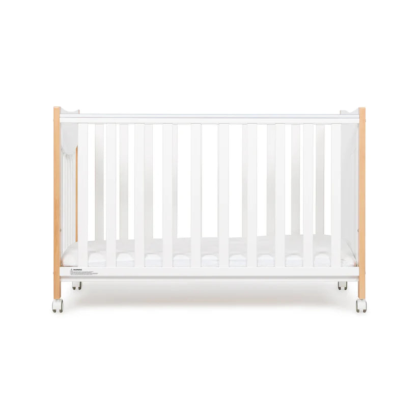 Grotime Lucas Compact Cot