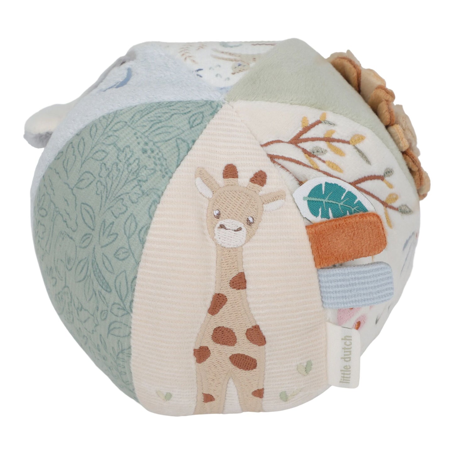 Activity Ball - Safari