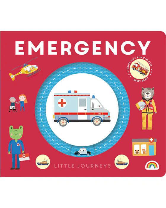 Little Journeys Emergency