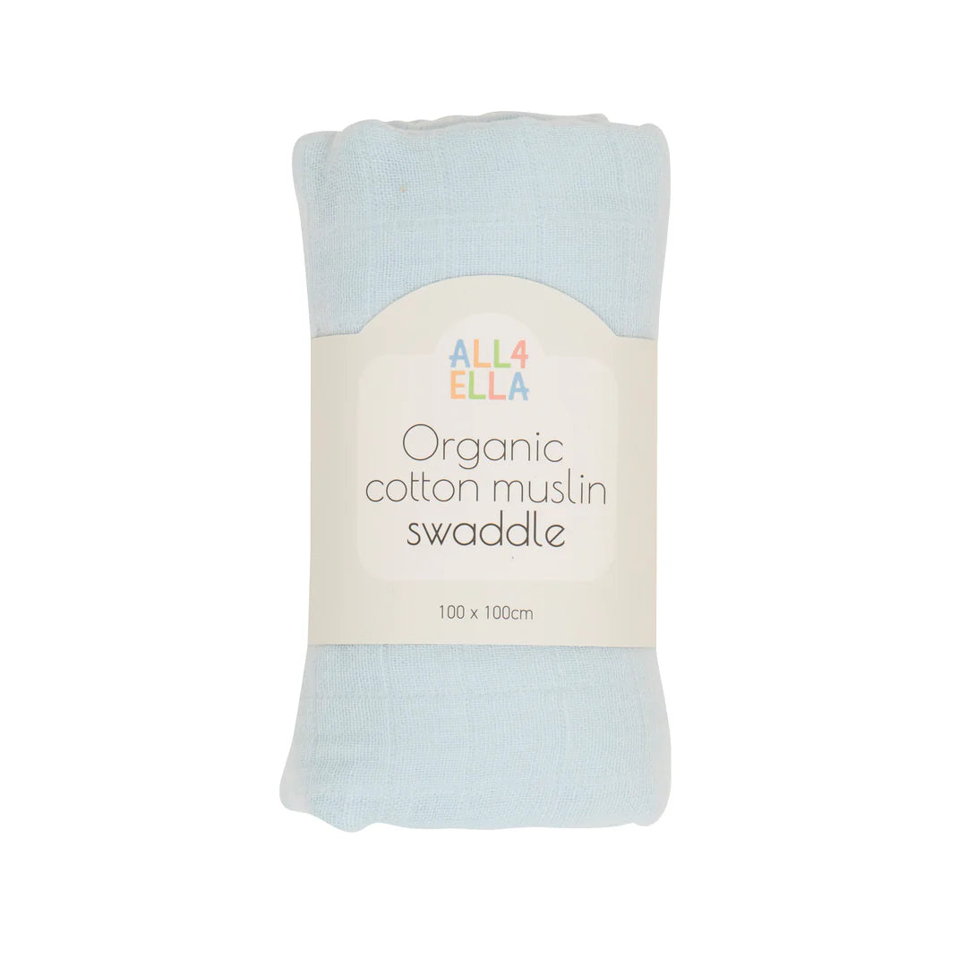 Muslin Swaddle