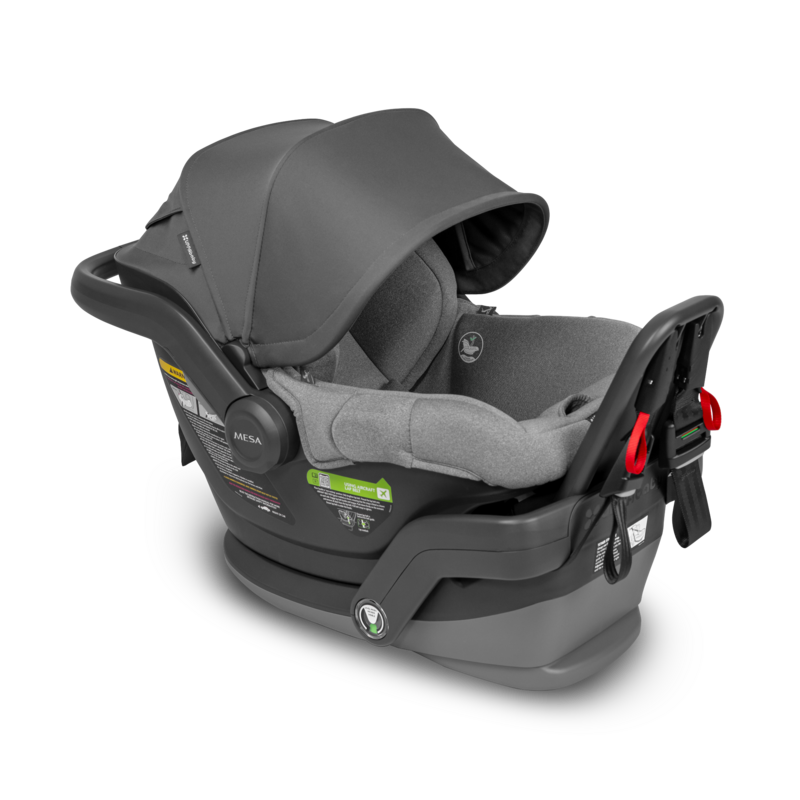 Messa Car Capsule