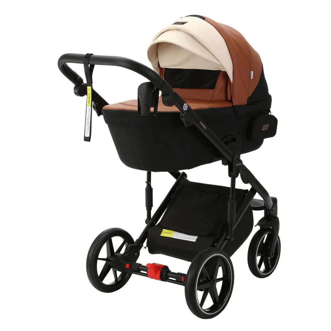 Milan2 Stroller