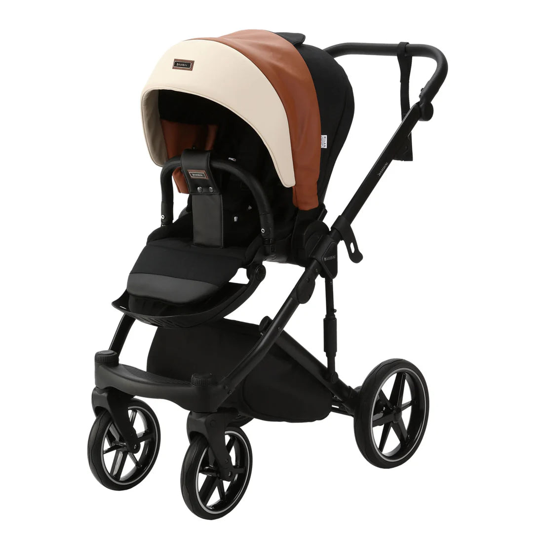 Milan2 Stroller