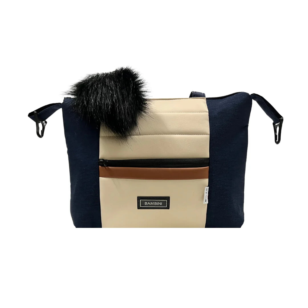 MILAN² Baby Bag