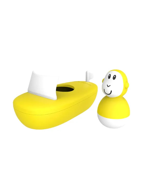 Boat Set