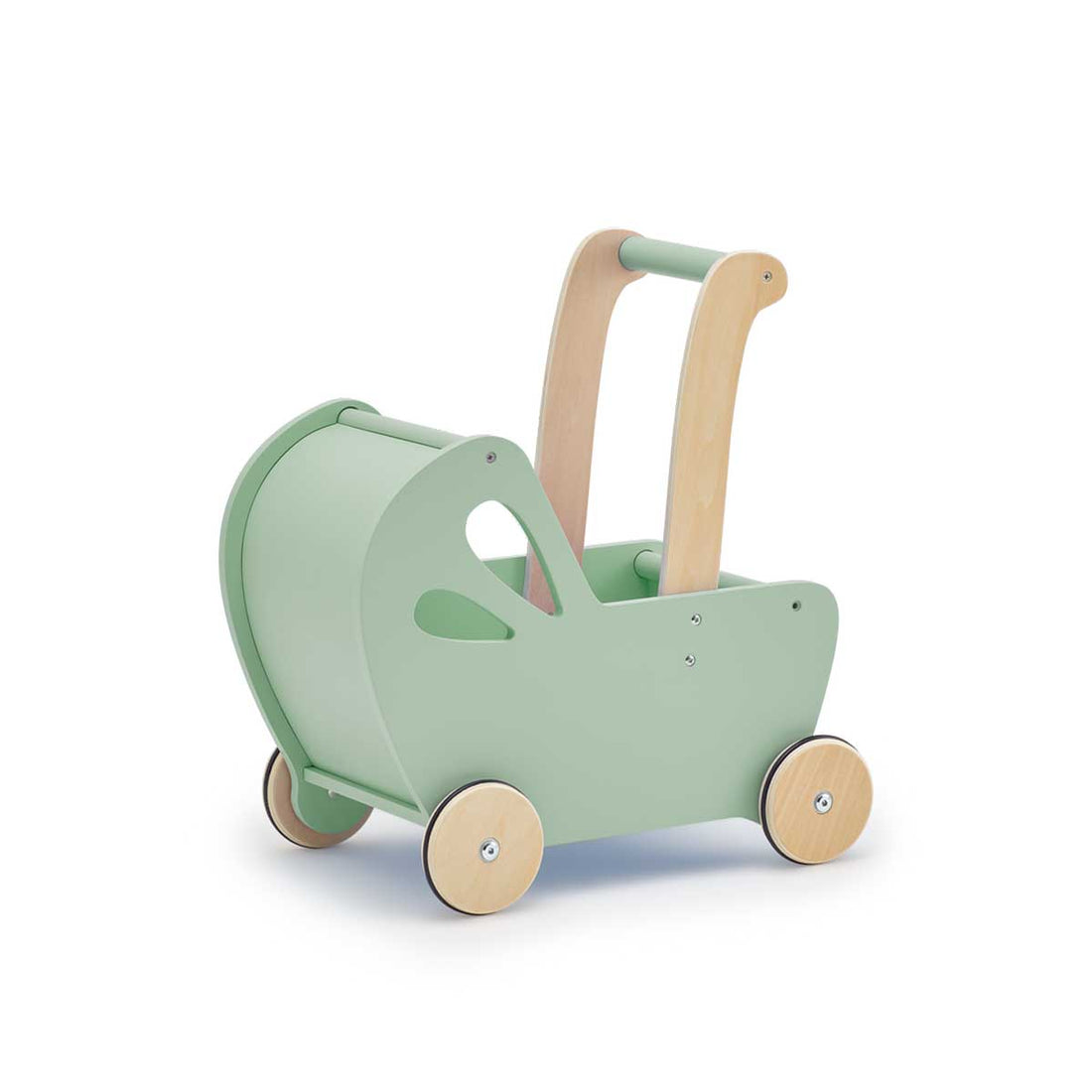 Essential Dolls Pram