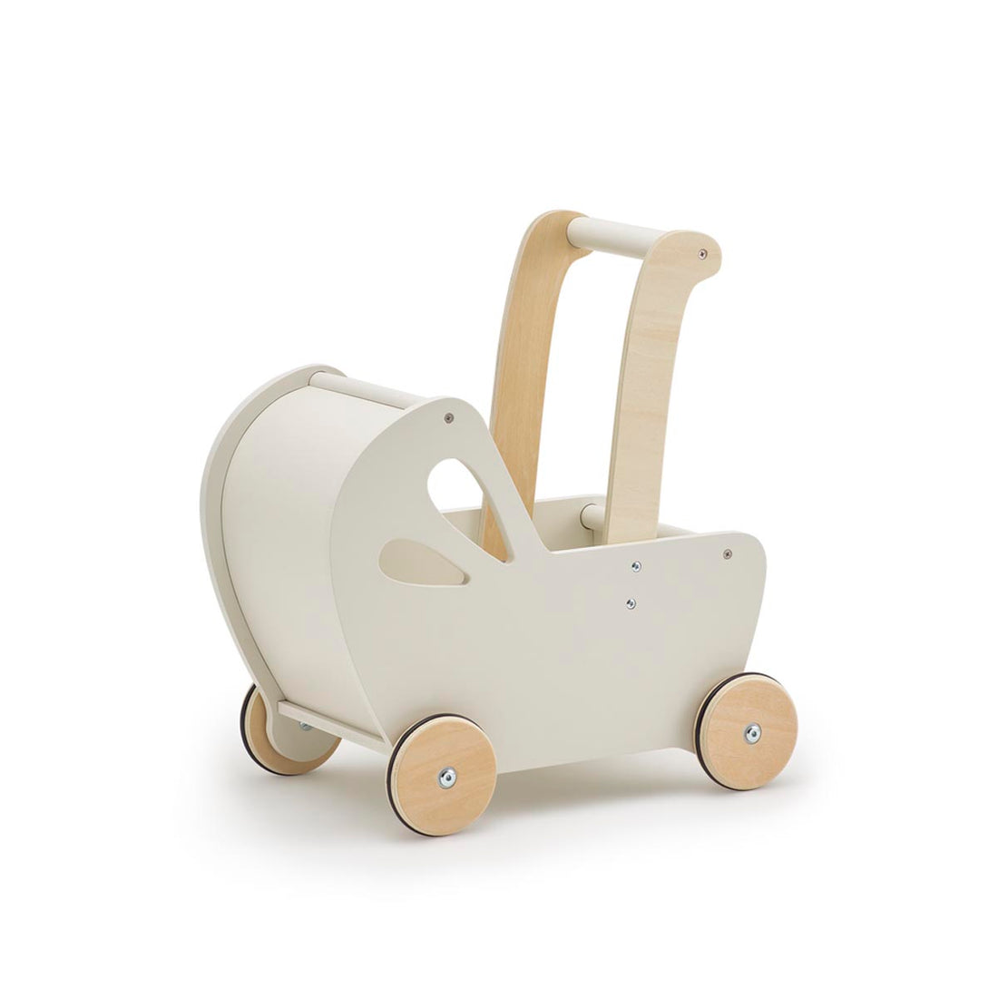 Essential Dolls Pram