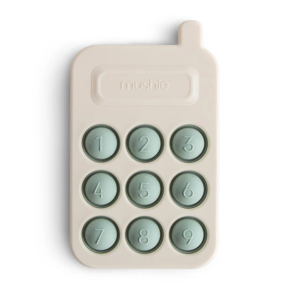 Press Phone Toy