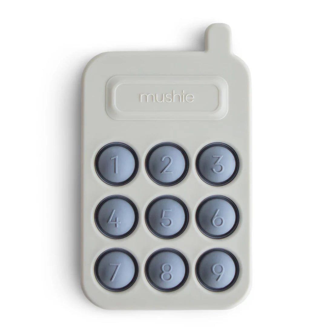 Press Phone Toy