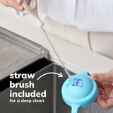 New Begining Electric Cleaning Brush