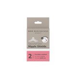 New Begining Second Skin Nipple Sheild
