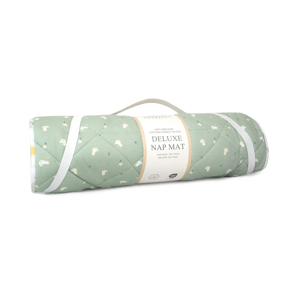 Deluxe Nap Mat - Goosey Goosey