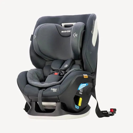 Maxi Cosi Pria Gcell Convertible Car Seat ISO