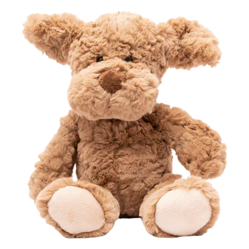 Barney The Brown Dog