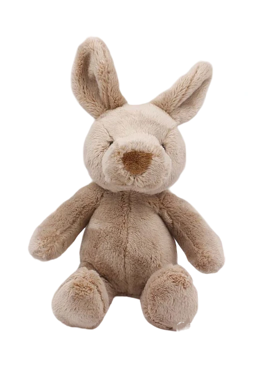 Joie The Kangaroo Plush Rattle