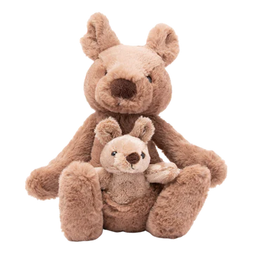 Koko & Jojo Soft Toy