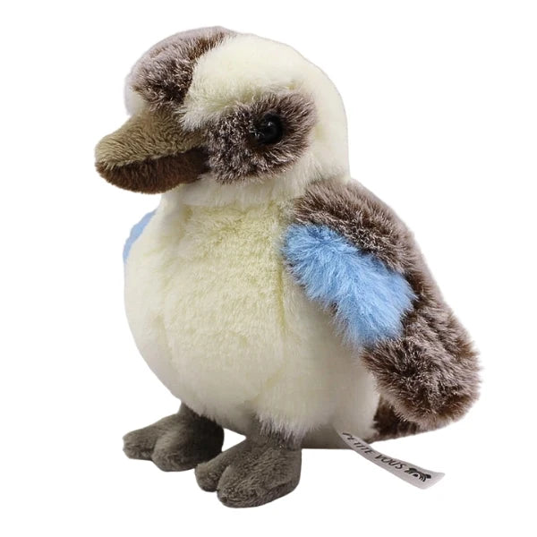 Petite Vous Kookie the Kookaburra