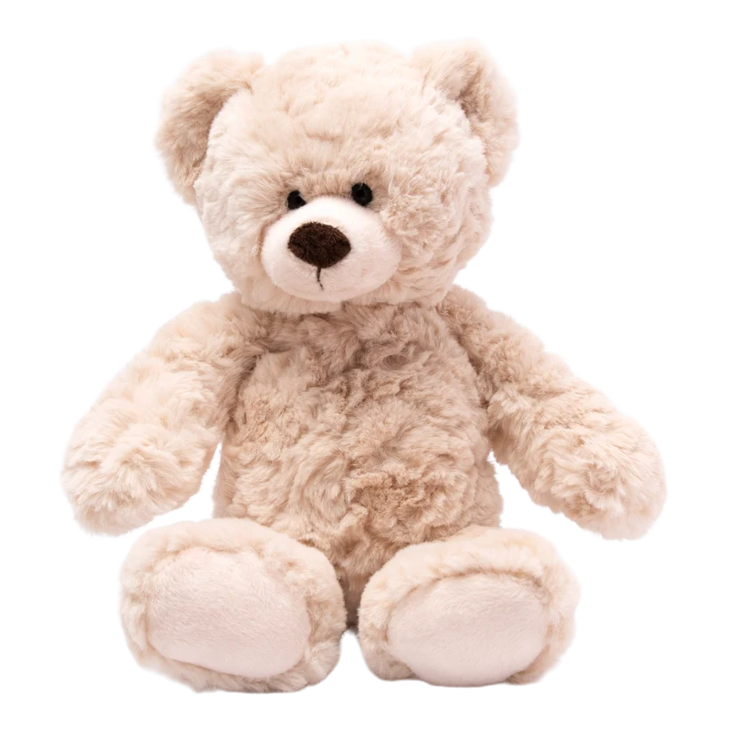 Marshmallow the Bear