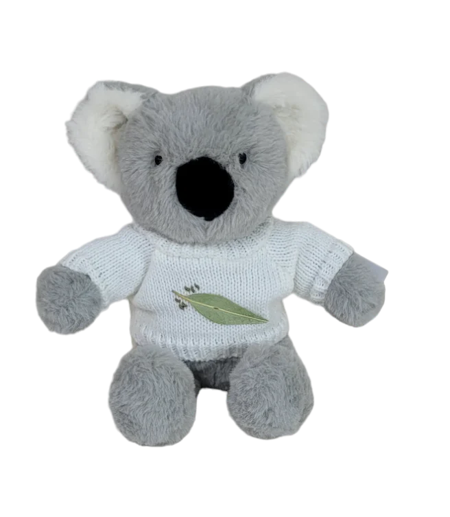Mini Kip The Koala Soft Toy