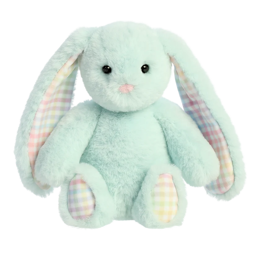 Millie The Bunny Mint