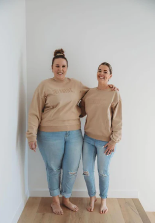 Goldmiilk CARAMEL BREASTFEEDING JUMPER