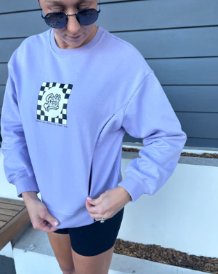 Goldmiilk LILAC BREASTFEEDING JUMPER