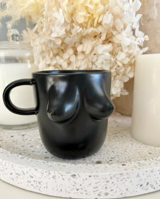 Boobie Mug