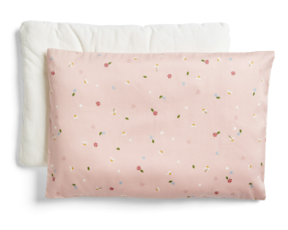 Organic Toddler Pillow And Case