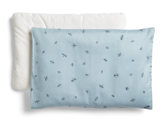 Organic Toddler Pillow And Case