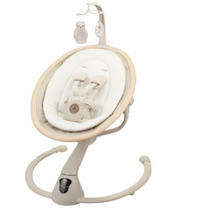 Cassia Swing Classic Oat