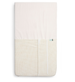 Baby Tuck Sheet