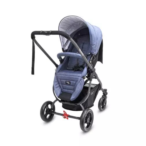 Snap Ultra Single Stroller
