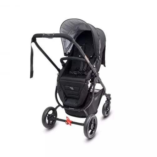 Snap Ultra Single Stroller