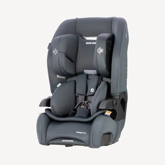 Maxi Cosi Luna Pro Car Seat Onyx
