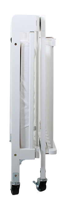 Stowaway – Foldable Wooden Cot